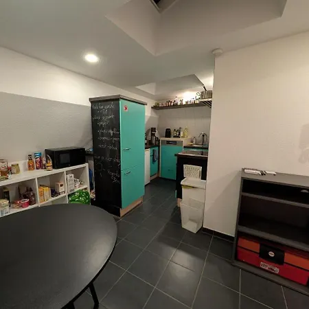 Cozy 2-room In Appartement *