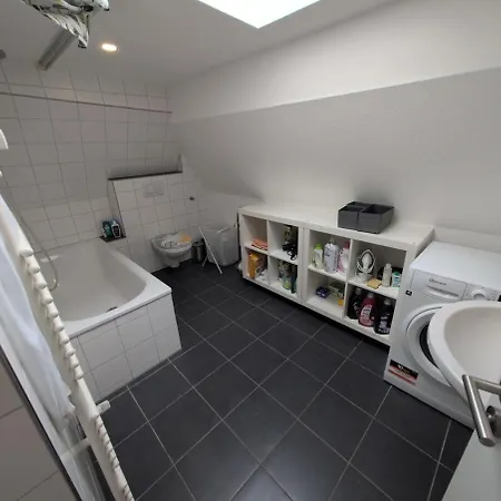 Cozy 2-room In * أولم