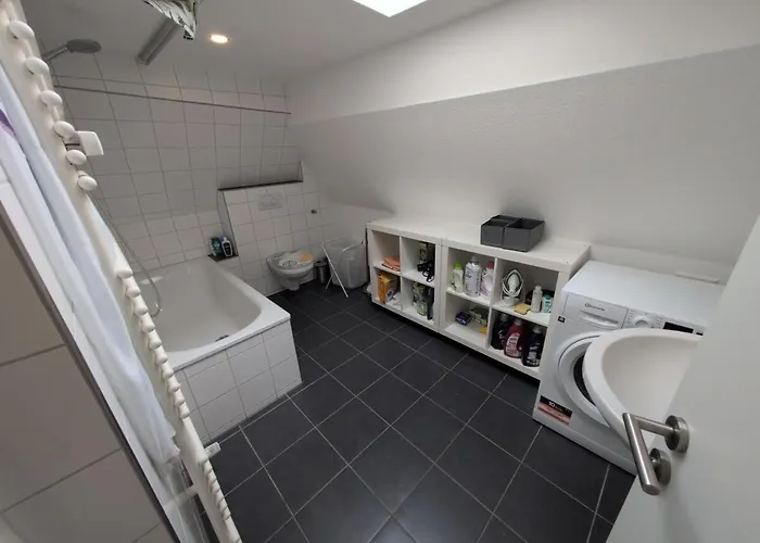 Cozy 2-room In * أولم